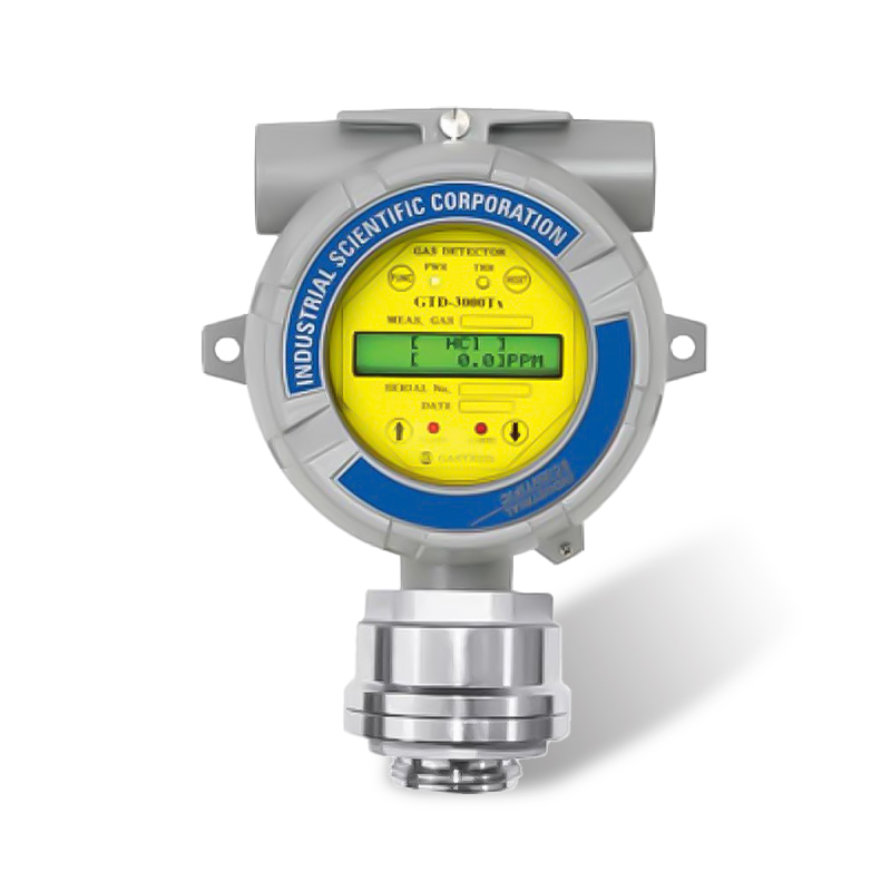 GTD-3000TX毒气探测器