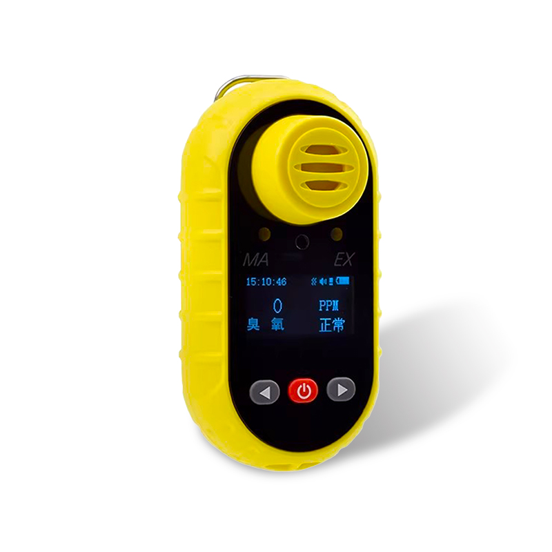 GY-5D单种气体检测仪